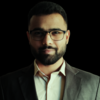 Muhammad Areeb K.