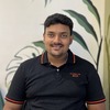 Pratik P.