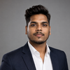 Akash K.