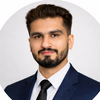 Muhammad Osama K.
