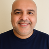 Karan R.