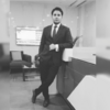 Muhammad Ali R.