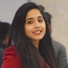 Komal C.