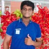 Raghul S.