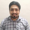Abhishek R.