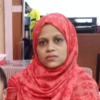 Rehana A.