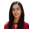 Karishma R.