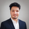 Sahil G.
