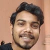 Debasish P.
