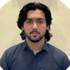Ubaid U.