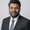 Saikat M.