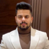 Shubham S.