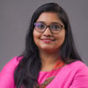 Sandhya R.