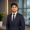 Zeeshan A.