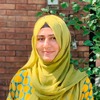 Tehreem R.