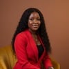 Similoluwa P.