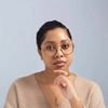 WALIYA K.
