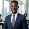 Adeleke E.