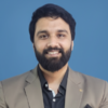 Zafar I.