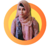 Farhana I.