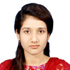 Shanjida A.