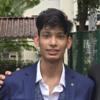 Naitik K.