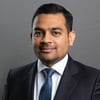 Nakul S.