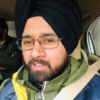 Manpreet S.