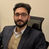 Muhammad Farooq K.