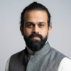Naveen J.