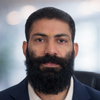 Abhimanyu Singh R.