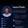 Isayas F.