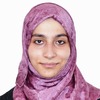 Bushra I.