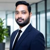 Ansuman M.