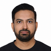 Hardik G.