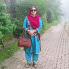 Sajida I.