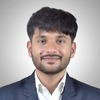 Shivam S.
