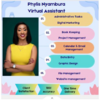 Phyllis n.