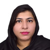 Urooj M.