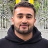 Roohullah K.