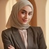 Iqra B.
