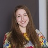 Halyna M.