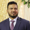 Shafaat F.