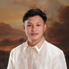 Jay Chris  M.