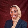 Zainab  F.