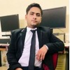 Arun A.