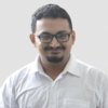 Shravan K.