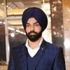 Arun S.