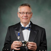 David M.