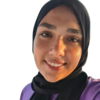 Mariam S.